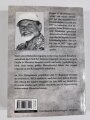 "1825 Tage Mit der Fremdenlegion auf zwei Kontinenten", Indochina und Algerien 1952 - 1957, Werner A. Abendschön, DIN A5, 309 Seiten, aus Raucherhaushalt