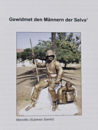 "Guyana", Faszination Fremdenlegion, Thomas...