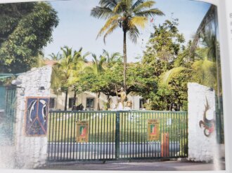"Guyana", Faszination Fremdenlegion, Thomas Gast, DIN A5, 321 Seiten, aus Raucherhaushalt