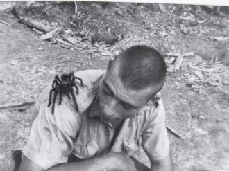 "Guyana", Faszination Fremdenlegion, Thomas Gast, DIN A5, 321 Seiten, aus Raucherhaushalt