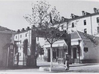 Deutsche in der Fremdenlegion 1870 - 1965, Mythen und Realitäten, Eckard Michels, DIN A5, 362 Seiten, aus Raucherhaushalt