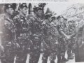 Deutsche in der Fremdenlegion 1870 - 1965, Mythen und Realitäten, Eckard Michels, DIN A5, 362 Seiten, aus Raucherhaushalt