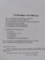 14 e RPCS, Regiment Parachutiste de Commandement et de Soutien, Brave 14, Unis comme au Front (Lavauzelle), DIN A4, 156 Seiten, aus Raucherhaushalt