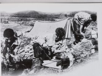 " La Legion en Indochine 1945 - 1955", Pierre...