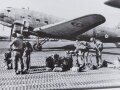 " La Legion en Indochine 1945 - 1955", Pierre Dufour, DIN A4, 197 Seiten, aus Raucherhaushalt