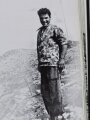 " La Legion en Indochine 1945 - 1955", Pierre Dufour, DIN A4, 197 Seiten, aus Raucherhaushalt