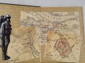 "5eme Etranger", Historique du regiment du Tonkin, Tome 1 : Indochine 1883 - 1946 (Lavauzelle), commandement de la Legion etrangere DIN A4, 125 Seiten, aus Raucherhaushalt