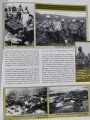 "5eme Etranger", Historique du regiment du Tonkin, Tome 1 : Indochine 1883 - 1946 (Lavauzelle), commandement de la Legion etrangere DIN A4, 125 Seiten, aus Raucherhaushalt