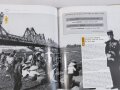 "5eme Etranger", Historique du regiment du Tonkin, Tome 1 : Indochine 1883 - 1946 (Lavauzelle), commandement de la Legion etrangere DIN A4, 125 Seiten, aus Raucherhaushalt