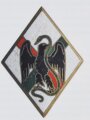"Unter der Sonne Nordafrikas", Legionär in Algerien, Volker Lordick, DIN A5, 126 Seiten, aus Raucherhaushalt