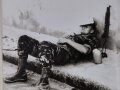 "Unter der Sonne Nordafrikas", Legionär in Algerien, Volker Lordick, DIN A5, 126 Seiten, aus Raucherhaushalt