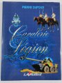 "Cavalerie Legion", Pierre Dufour, DIN A4, 205 Seiten, aus Raucherhaushalt