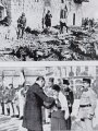 "Cavalerie Legion", Pierre Dufour, DIN A4, 205 Seiten, aus Raucherhaushalt