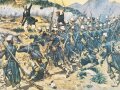 Le Livre D ` Or de la Legion Etrangere, Edition du Cent Cinquantieme Anniversaire ( 1831-1981 ), DIN A4, 519 Seiten, aus Raucherhaushalt