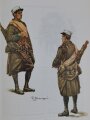 Le Livre D ` Or de la Legion Etrangere, Edition du Cent Cinquantieme Anniversaire ( 1831-1981 ), DIN A4, 519 Seiten, aus Raucherhaushalt