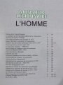 "Monsieur Legionnaire", General (c.r ) Jean Hallo, DIN A4, 348 Seiten, aus Raucherhaushalt