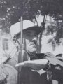 "Monsieur Legionnaire", General (c.r ) Jean Hallo, DIN A4, 348 Seiten, aus Raucherhaushalt