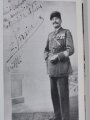 "Monsieur Legionnaire", General (c.r ) Jean Hallo, DIN A4, 348 Seiten, aus Raucherhaushalt