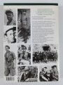 "Monsieur Legionnaire", General (c.r ) Jean Hallo, DIN A4, 348 Seiten, aus Raucherhaushalt