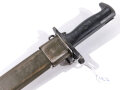 U.S. 2.Weltkrieg, Seitengewehr für M1 Garant .Hersteller UC
