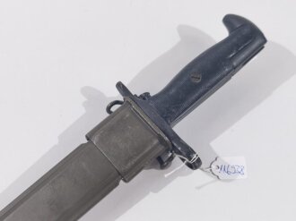 U.S. 2.Weltkrieg, Seitengewehr für M1 Garant .Hersteller AFH