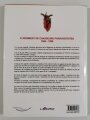 "9e Regiment De Chasseurs Parachutistes 1956 - 1999", Pierre Dufour, DIN A4, 140 Seiten