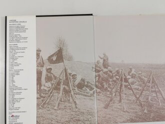 21 eme Regiment D`Infanterie de Marine, Croche Et Tient, Pierre Dufour, DIN A4, 197 Seiten
