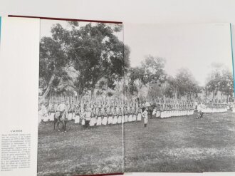 "1er Regiment de Tirailleurs", Tirailleurs de 1`Armee d`Afrique, Pierre Dufour, DIN A4, 173 Seiten