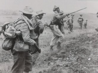 "1er Regiment de Tirailleurs", Tirailleurs de 1`Armee d`Afrique, Pierre Dufour, DIN A4, 173 Seiten