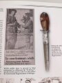 13e RDP, Combats en Algerie de la Kabylie au Constantinois 1955 - 1962, Mark Bruschi, DIN A4, 207 Seiten, aus Raucherhaushalt