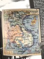 1er Regiment du Train Parachutiste, Par le ciel, partout, pour tous !, Pierre Dufour, DIN A4, 157 Seiten, aus Raucherhaushalt