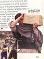 1er Regiment du Train Parachutiste, Par le ciel, partout, pour tous !, Pierre Dufour, DIN A4, 157 Seiten, aus Raucherhaushalt