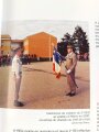 "Legion etrangere", la Maison Mere le Creuset, Pierre Dufour, DIN A4, 205 Seiten, aus Raucherhaushalt