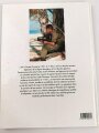 "La Legion", Une Legende en Marche, 1er Etranger de Cavalerie, Textes de Tibor Szecsko et 1 er R. E. C, Photographies de Daniel Riffet et 1 er R. E. C, DIN A4, 128 Seiten, aus Raucherhaushalt
