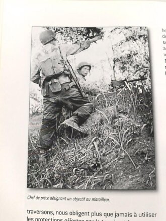 "Enfant du Danube, Fils de France", Autriche, Normandie, Hollande, Allemagne, Indochine, Egypte, Algerie, Laurent Grasser, DIN A4, 256 Seiten, aus Raucherhaushalt