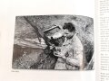 "Enfant du Danube, Fils de France", Autriche, Normandie, Hollande, Allemagne, Indochine, Egypte, Algerie, Laurent Grasser, DIN A4, 256 Seiten, aus Raucherhaushalt