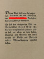 "Horst Wessel - Leben und Sterben", 115 Seiten, A5, gebraucht
