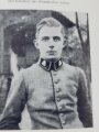 "Horst Wessel - Leben und Sterben", 115 Seiten, A5, gebraucht