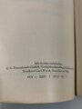 Deutschland nach 1945 "Waffenschmidt - Waffen und Munitionstechnisches Handbuch, 208 Seiten, DIN A5, datiert 1974