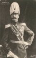 1. Weltkrieg, Ansichtskarte "Friedrich II. Herzog von Anhalt"