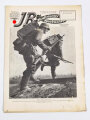 Illustrierter Beobachter, "Pioniere greifen an", 25. Juni 1942, Folge 26