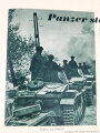 "...nach Frankreich hinein! Der Grosse Sieg im Westen" Sonderdienst des Deutschen Verlags, 1941