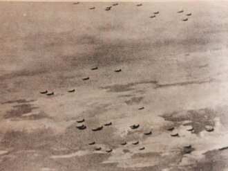 Der Adler "Von der Nachtjagd zurück", Heft Nr. 3, 1. Februar 1944