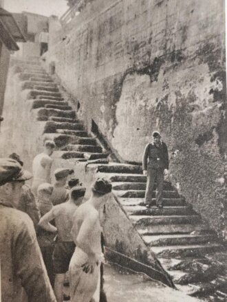 Der Adler Sonderdruck "Flakfestung im Kanal", 2. Juni-Heft 1943