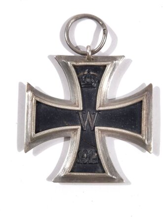 1. Weltkrieg, Eisernes Kreuz 2. Klasse 1914, Hersteller...