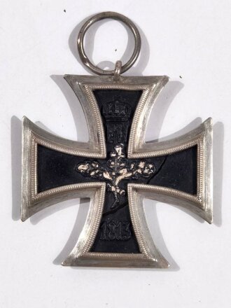 1. Weltkrieg, Eisernes Kreuz 2. Klasse 1914, Hersteller...