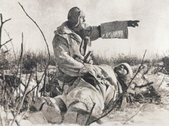 Der Adler Sonderdruck "Am Preßluftbohrer", 2. März-Heft 1943