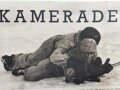 Der Adler Sonderdruck "Kameraden", 1. April-Heft 1943
