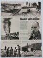 Die Wehrmacht "Sie sollten Tobruk halten!", Heft Nr. 14, 1. Juli 1942