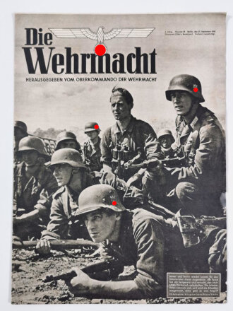 Die Wehrmacht "Im Reich der Fünftausender -...